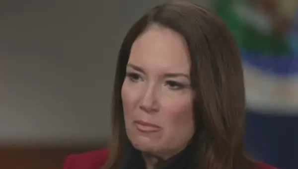 US Battles China for Farmland Control