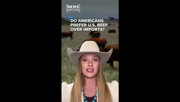 US Beef Labeling Sparks Trade Dispute Fears