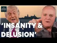 US Blinded by Past Power, Faces Iran’s New Resolve