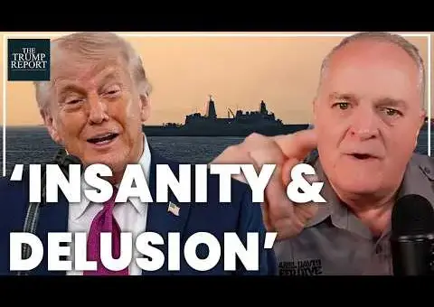 US Blinded by Past Power, Faces Iran’s New Resolve