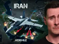 US Blinds Iranian Radars to Open Hormuz Strait