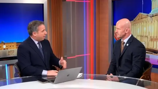 US Blockade Cripples Iran: A Strategy to Force Regime Change?