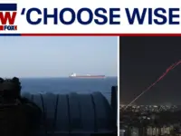 US Blockade Gains Traction as Middle East Tensions Ease