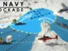 US Blockade of Hormuz: A Brutal Naval War