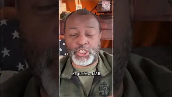 US Blockade of Iran Risks War: Is This the New Normal?