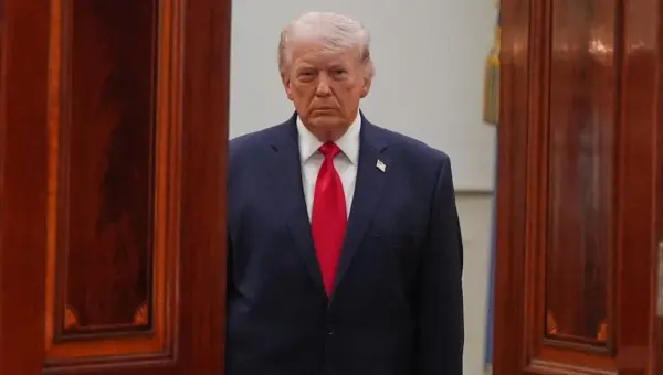 US Blockade on Iran Fuels Oil Tensions, Asia Feels Pinch