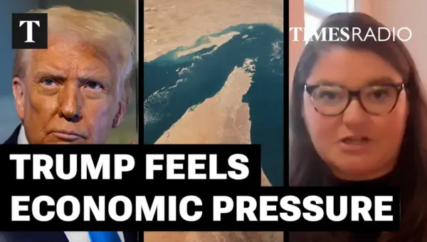 US Blockade on Iran Offers More Pain Than Progress