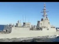 US Blockade Tightens Grip on Iran’s Ports