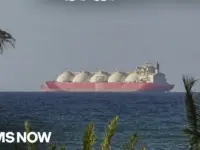 US Blockade Tightens on Iran; Peace Talks Show Glimmers of Hope