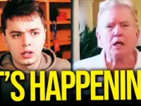 US Blockade Triggers New Global Chaos