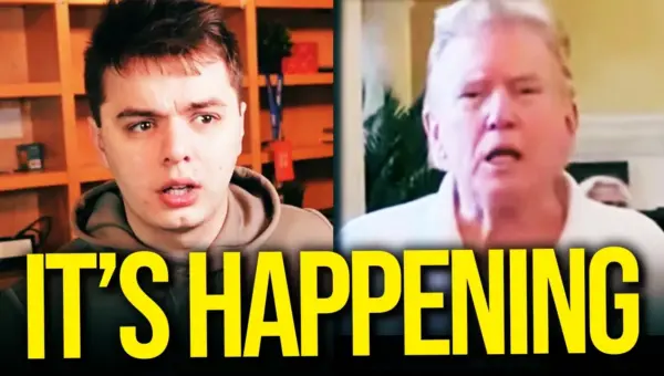 US Blockade Triggers New Global Chaos