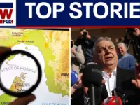 US Blockades Hormuz Strait, Pope Francis Responds to Trump