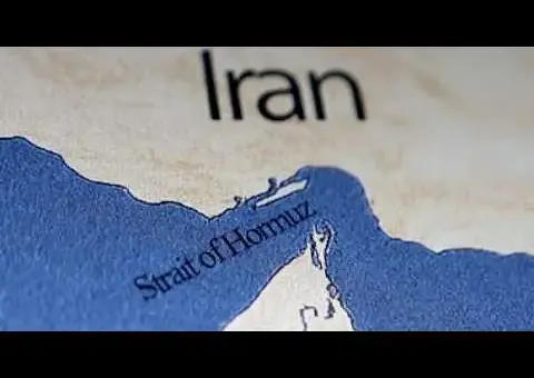 US Blockades Iran Ports: Economic Blow or Empty Threat?