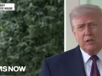 US Blockades Iranian Ports Amid Tensions, Risks Global Fallout