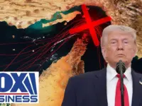 US Blockades Strait of Hormuz, Iran Nuclear Talks Stall