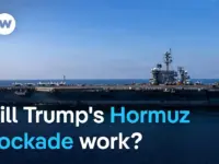 US Blocks Hormuz Blockade: Experts Warn of Oil Crisis