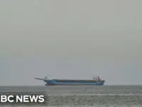 US Blocks Iranian Ports, Sparks Tensions; Severe Weather Hits Midwest