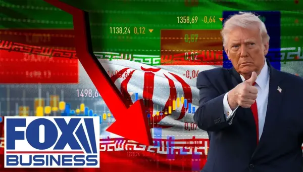 US Blocks Iran’s Revenue Flow Amid Peace Talks Failure