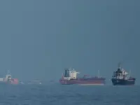 US Blocks Oil Flow: China Faces Rising Costs, Shifting Power