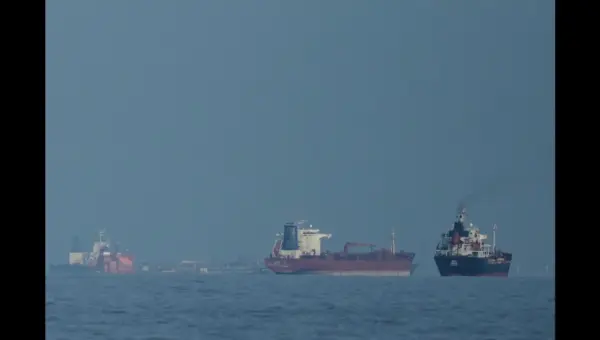 US Blocks Oil Flow: China Faces Rising Costs, Shifting Power