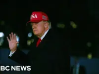 US Blocks Strait of Hormuz, Oil Prices Surge Amid Iran Tensions