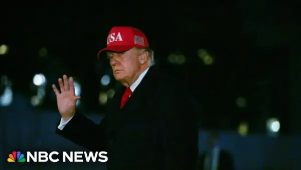 US Blocks Strait of Hormuz, Oil Prices Surge Amid Iran Tensions