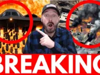 US Bombs Iran Bunker as Peace Talks Officially Crumble