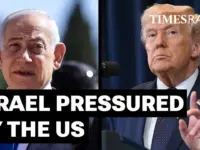 US Brokers 10-Day Ceasefire Between Israel and Lebanon