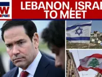 US Brokers Israel-Lebanon Ceasefire Talks Amidst Tensions