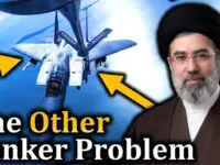 US Ceasefire Aims to Mend Aging Air Fleet