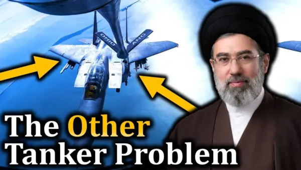 US Ceasefire Aims to Mend Aging Air Fleet