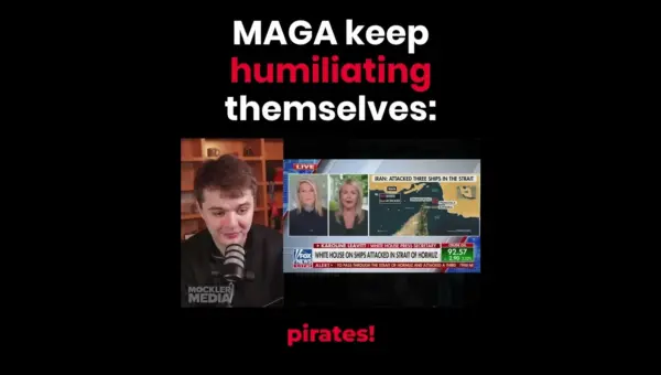 US Claims Victory, But Iran’s Navy Still Disrupts Shipping