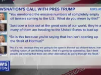 US Clears Hormuz Mines Amid Pakistan Peace Talks