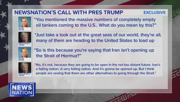 US Clears Hormuz Mines Amid Pakistan Peace Talks