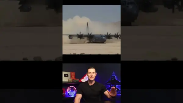 US Commandos Execute Daring Iraq Rescue Under Fire