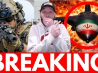 US Commandos Seize Iranian Ship Amidst Escalating Tensions