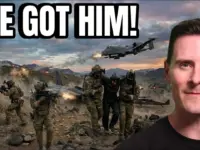 US Commandos Stage Daring Rescue in Iran