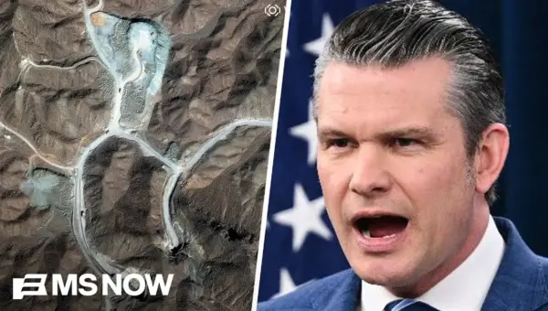 US Considers Military Action in Iran for Nuclear Material