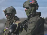 US Cracks Down on Iranian Regime Ties