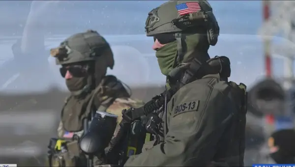 US Cracks Down on Iranian Regime Ties