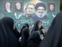 US Cracks Down on Iran’s Weapon Network