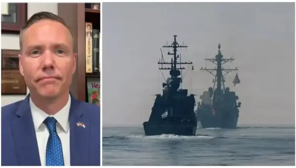 US Crushes Iran’s Military Power, But Nuclear Threat Lingers