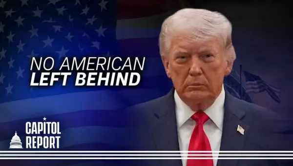 US Dares Iran: A Daring Rescue Proves American Resolve