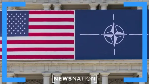 US Debates NATO’s Value Amid Global Power Shifts