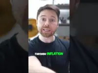 US Debt Crisis Looms: $40 Trillion Burden