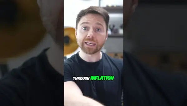 US Debt Crisis Looms: $40 Trillion Burden