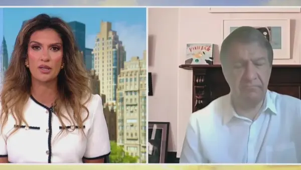 US Declared Iran Victory Too Soon, Congress Lacks Oversight