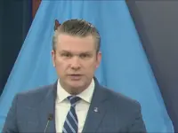 US Declares Victory Over Iran, Eyes Regime Change