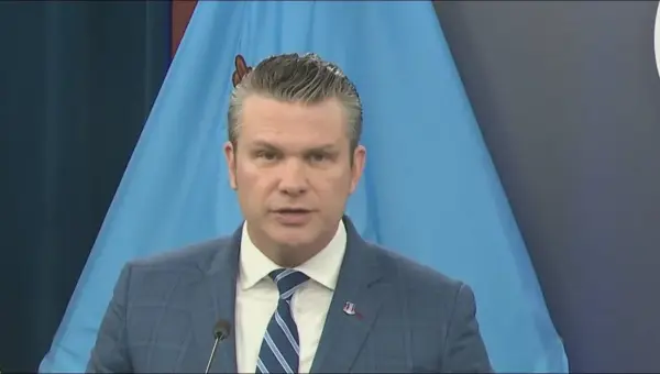 US Declares Victory Over Iran, Eyes Regime Change