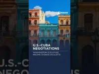 US Demands Force Cuba’s Hand